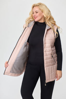 Жилет Svetlana Style 1739 розовый