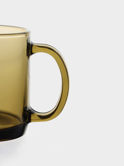 Кружка Notte e di, 420 мл, стекло