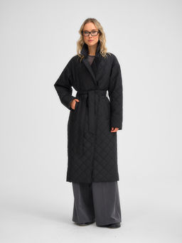 Плащ утепленный HOOPS, арт. 33282 фото 12