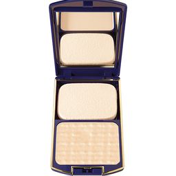 FFleur Пудра ТК 12 компактная 2в1 тон 10 TWO WAY CAKE  фото 3