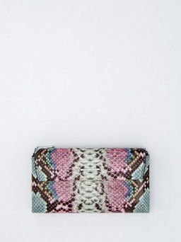 Кошелек 7004-60 pink Velina Fabbiano