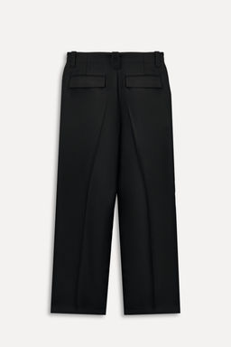 DARTED TROUSERS 50TH ANNIVERSARY - Zara фото 7