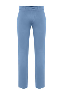 TRENDYOL MAN Siyah Slim Fit Chino Pantolon TMNAW24PL00000 - Trendyolmilla фото 7