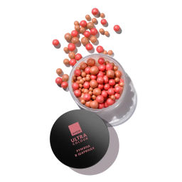 Румяна в шариках Ultra Color, 28 г