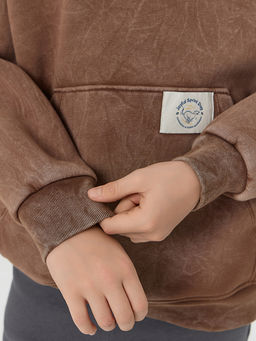 ХУДИ ДЛЯ МАЛЬЧИКОВ - Mark formelle фото 7