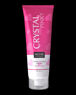 MOXIE Крем для загара Crystal Pinky, 250 мл
