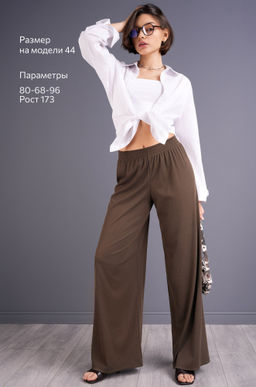 Женские брюки Happyfox - Happy fox фото 21