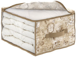 VAL VN-CB-S Кофр для хранения, малый, 35*30*20 см, VINTAGE, шт - Valiant фото 3