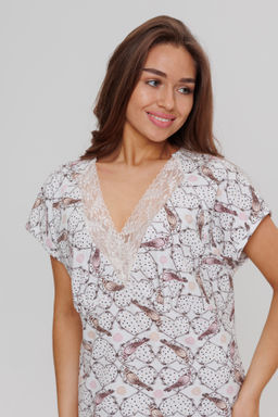 № 1561/3 Ночная сорочка - Modellini фото 6