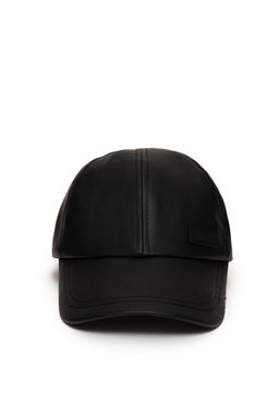 Мужская черная шляпа Неожиданная скидка в корзине - U.s. polo assn фото 2