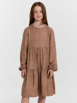 ПЛАТЬЕ ДЛЯ ДЕВОЧЕК - Mark formelle фото 3