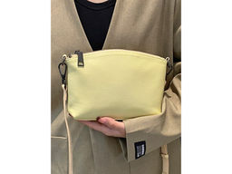 Cумка женская Lanotti 6621/желтый