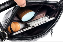 KAIDIFEINIROO Сумка женская 8171  фото 7