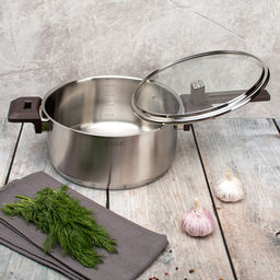 Кастрюля TalleR TR-17309, 4,7л