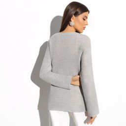 Джемпер Замок из песка - Charutti фото 6