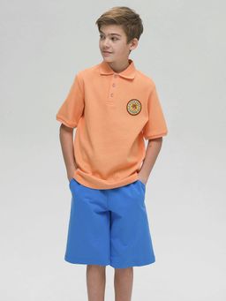 Pelican BFTP4321/1 футболка для мальчиков  фото 5