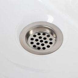 Цена за 2 шт. Фильтр для раковины d=6, d=7.4 см, набор 2 шт. - Simaland фото 4