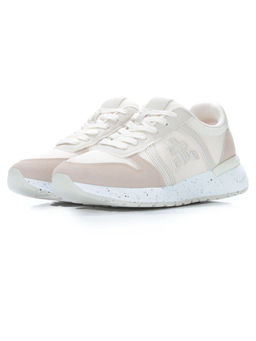 05-6026-90 Кроссовки женские (искусственные материалы)