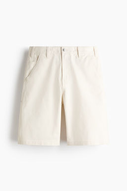 Pantal?n corto carpenter Relaxed Fit - H&m фото 2
