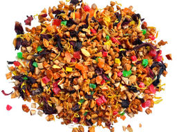 КамлёвЪ Фруктовый купаж с добавками, 50 г, 500 г, 1 кг - Камлевъ фото 14