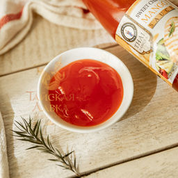 Соус Сладкий Манго Чили THAI DANCER
200 мл  фото 4