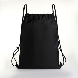 Мешок для обуви Космос, 32*0,5*40 см, отд на шнурке, черный - Simaland фото 2