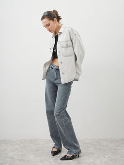 Женская Рубашка - Mossmore фото 10