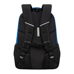 RU-630-3 Рюкзак - Grizzly фото 25