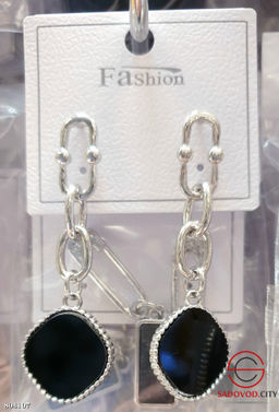 серьги женские универсальные - Bruno фото 11