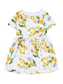 платье 1ДПК4292001н - Апрель фото 3