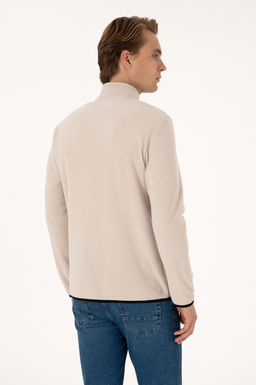 Erkek Ta_ Basic Sweatshirt Sepette S_rpriz _ndirim - U.s. polo assn фото 5
