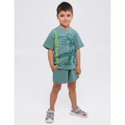 Комплект кулирка 7634100208