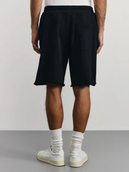 Шорты с необработанным краем / Zarina фото 4