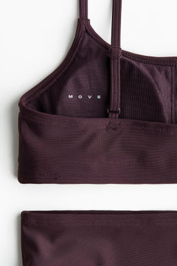 Bikini deportivo con Lycra® Xtra Life - H&m фото 5