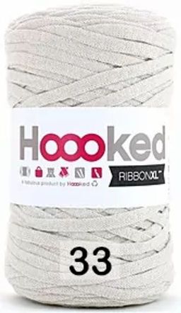 RIBBON XL - Hoooked фото 4