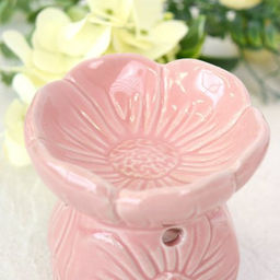 Аромалампа 8 см / 1706 /уп 6/144/ (Коричневый) - Галеонтрейд фото 17