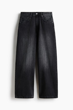 Super Baggy Jeans - H&m фото 3