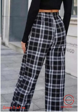 Женские домашние штаны