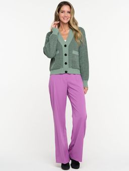 Кардиган женский 7232-14097 - Vay фото 4