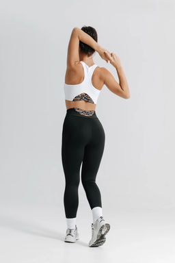 Топ LACE White - Forstrong фото 4