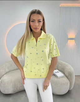 Футболка-поло