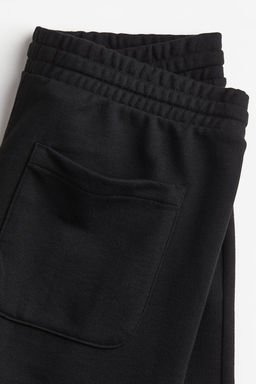 Pantalon corto en sudadera Regular Fit - H&m фото 7