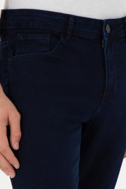 Мужские темно-синие джинсовые брюки Неожиданная скидка в корзине - U.s. polo assn фото 5