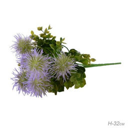 Зелень искусственная 32 см / NA55-15 /уп 2/120/600/ - Галеонтрейд фото 5