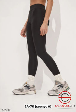 Лосины спортивные женские - Bruno фото 2