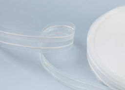 Лента шторная BLITZ T795B 1/3 40 мм 50 м 2 м прозрачный