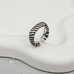 Кольцо Арт. 3V-7602-W