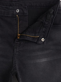 Beli Ayarlanabilir Erkek ?ocuk Jean ?ort