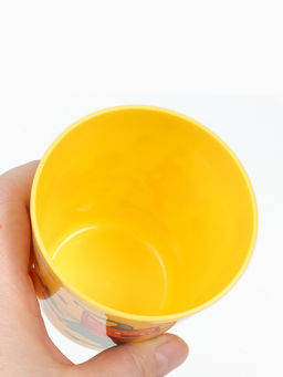 Цена за 2 шт. Стакан детский Три Кота, 270 мл