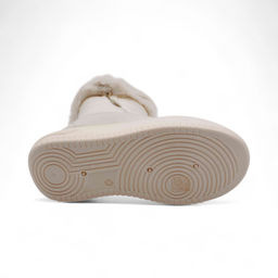 Дутики 1109-20 бежевые - Sport фото 4